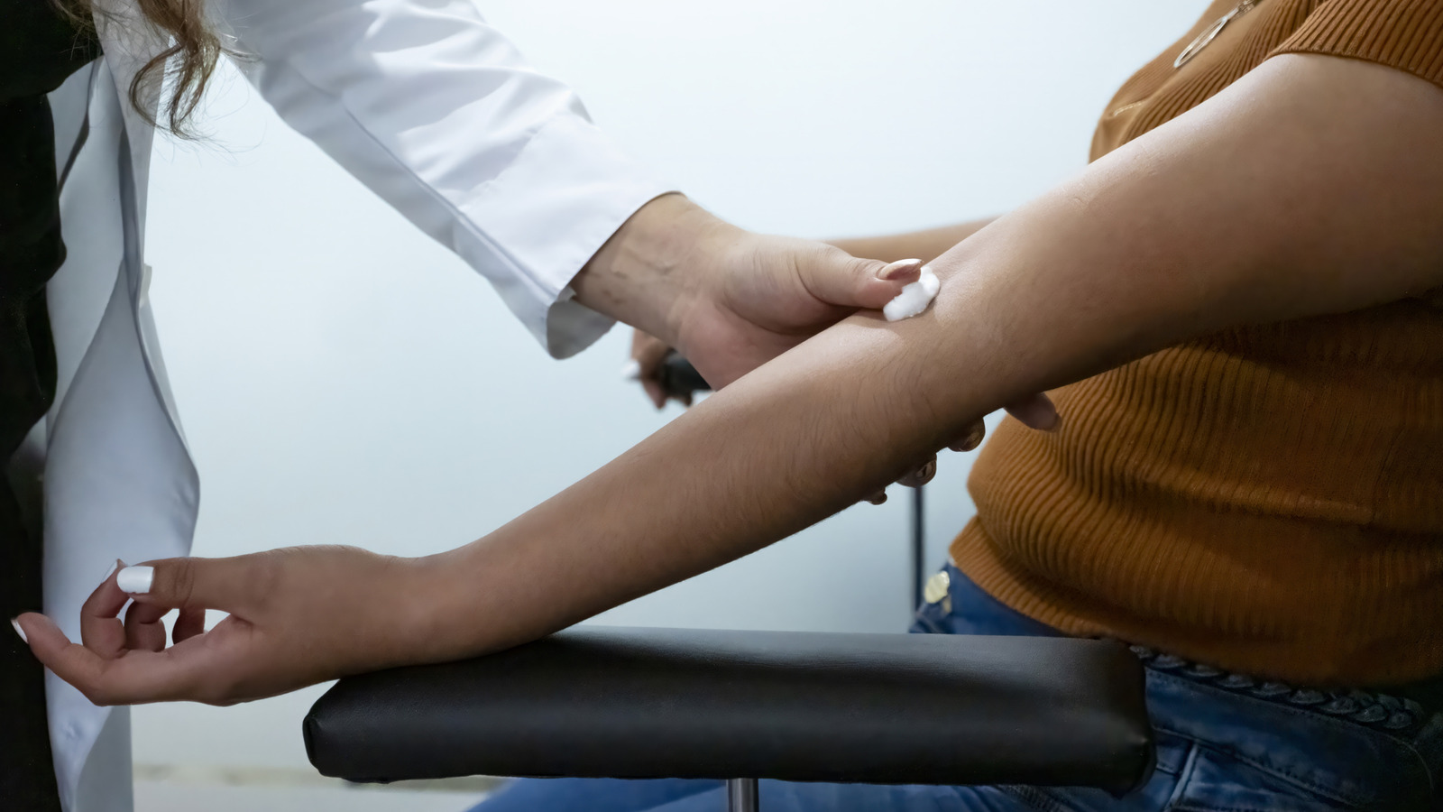 Blood Types That Could Increase Your Risk Of Pancreatic Cancer – Health Digest