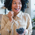 Eating Blueberries Every Day Has An Unexpected Effect On The Way You Age - Health Digest