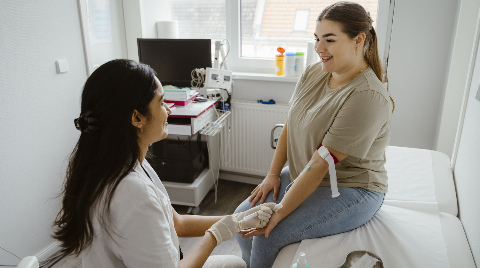 How Often You Should Get Tested For High Cholesterol – Health Digest