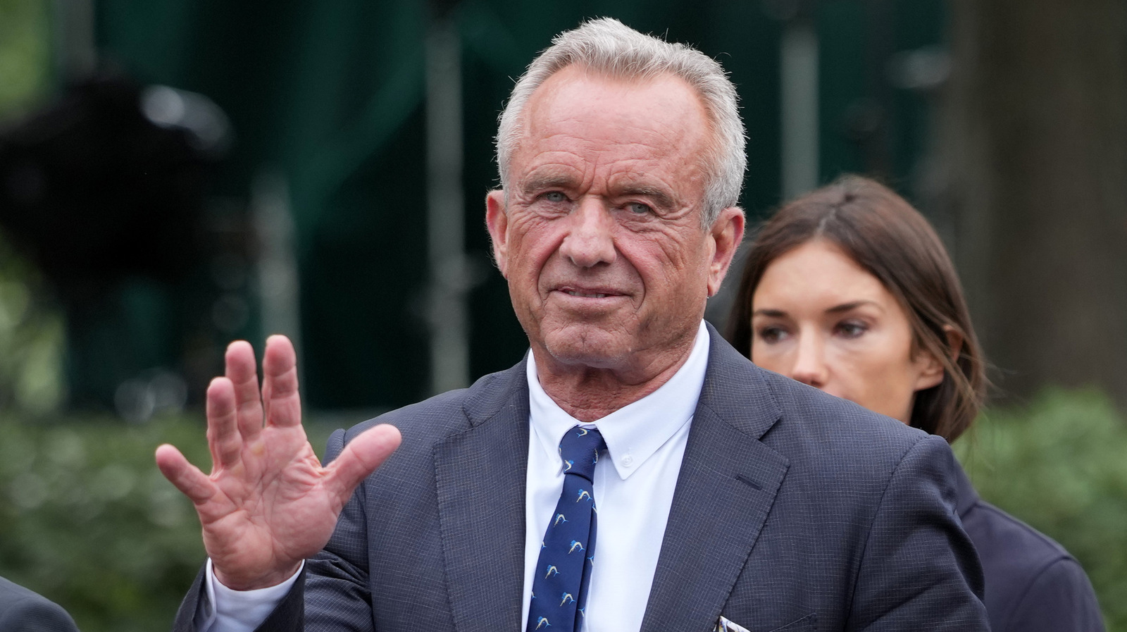How Robert F. Kennedy Jr. Turned His Health Around – Health Digest
