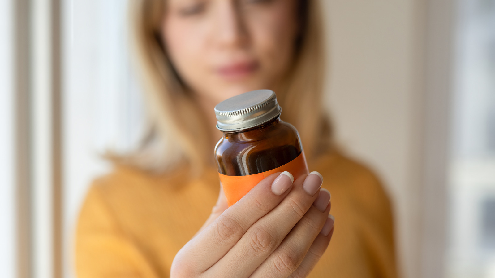 If You Take A Zinc Supplement, You Might Be Making This Common Mistake – Health Digest