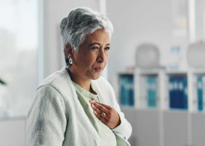 If Your Heartburn Lasts Longer Than This, It’s Time To See A Doctor – Health Digest
