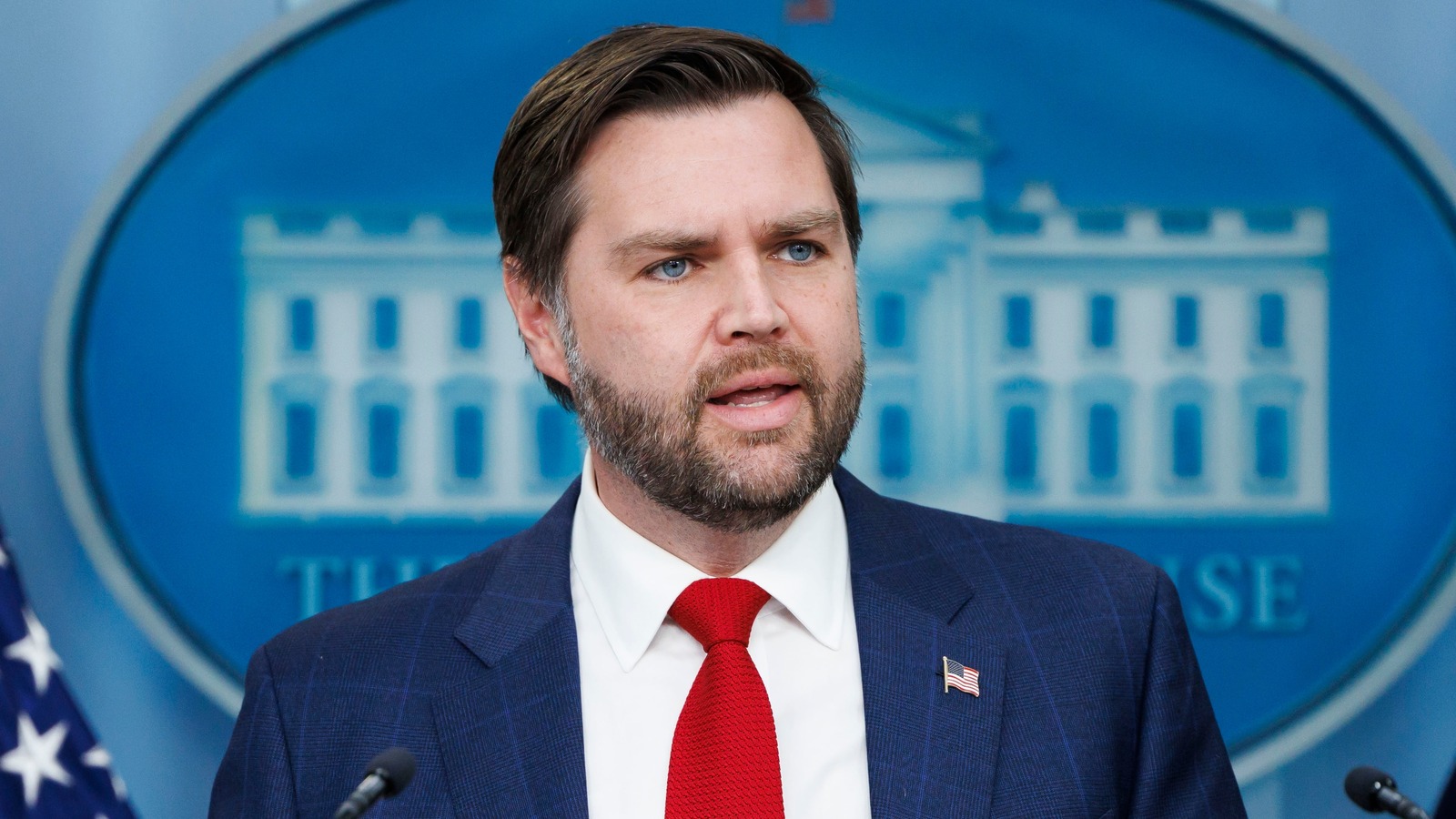 JD Vance Had A Medical Procedure You Probably Didn’t Hear About – Health Digest
