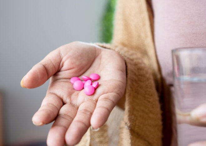 Taking This Type Of Advil For Sleep Could Increase Your Risk Of Dementia – Health Digest
