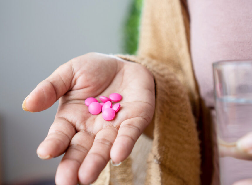 Taking This Type Of Advil For Sleep Could Increase Your Risk Of Dementia – Health Digest