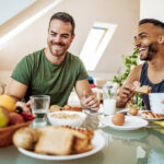The 10 Best Food Hacks To Eat 30 Grams Of Protein For Breakfast - Health Digest