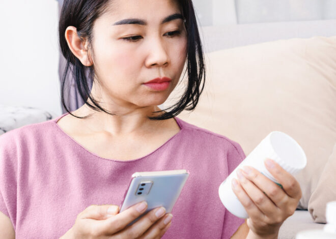 The Best Type Of Magnesium To Take If You Have Anxiety – Health Digest