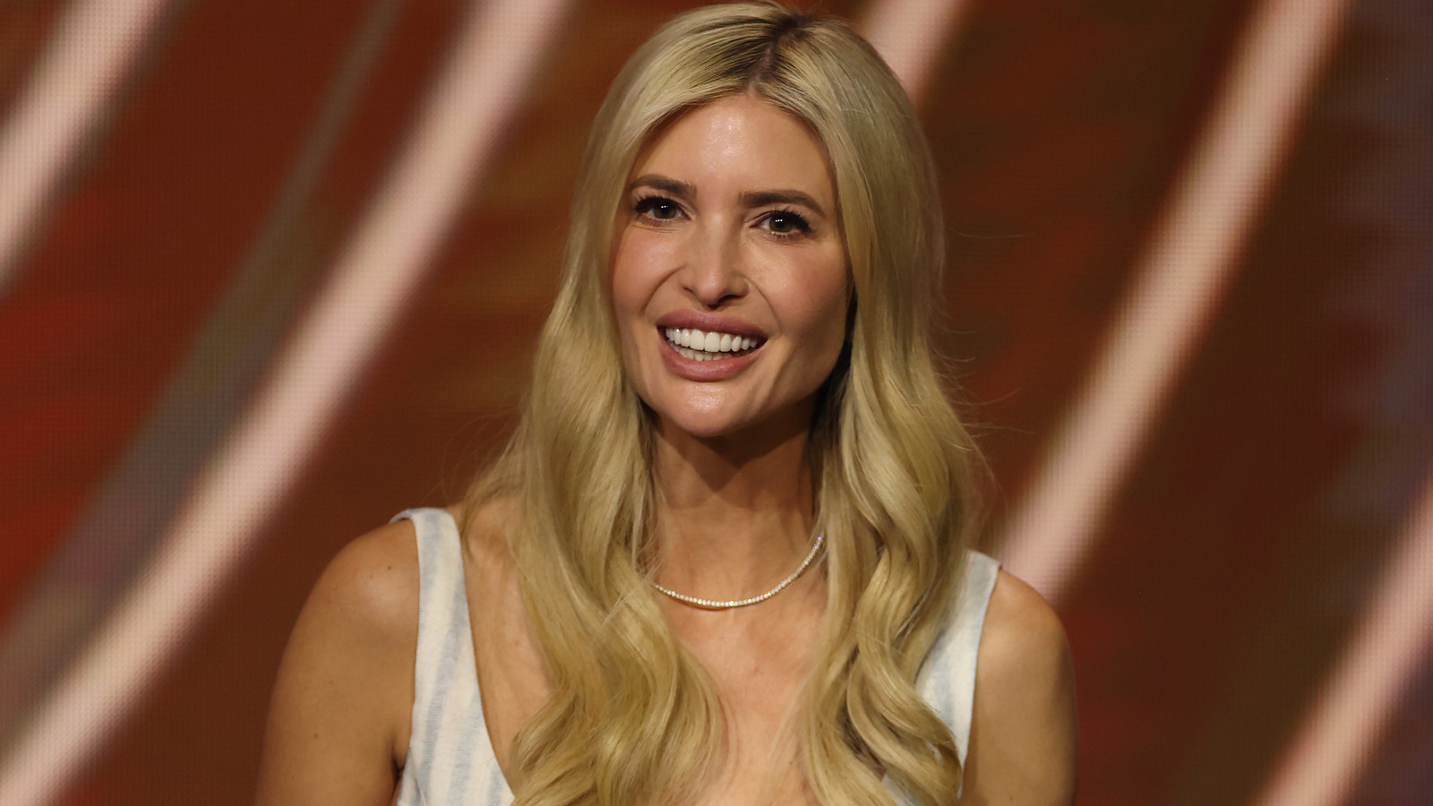The Beverage Ivanka Trump Drinks For Breakfast In The Morning To Build Muscle – Health Digest
