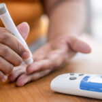 The Diabetes Complication That Can Ultimately Lead To Death If Left Untreated - Health Digest