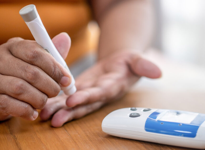 The Diabetes Complication That Can Ultimately Lead To Death If Left Untreated – Health Digest