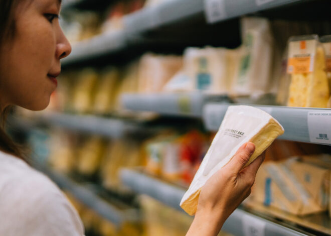 The Healthy Greek Cheese That Has More Calcium Than Cottage Cheese (And Fewer Calories) – Health Digest