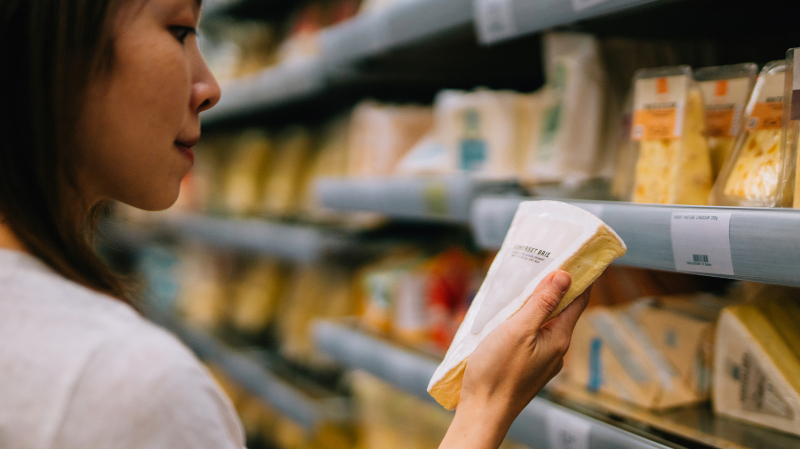 The Healthy Greek Cheese That Has More Calcium Than Cottage Cheese (And Fewer Calories) – Health Digest