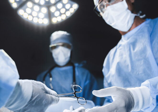 The Mommy Makeover Death Rate Isn’t What You’d Expect – Health Digest