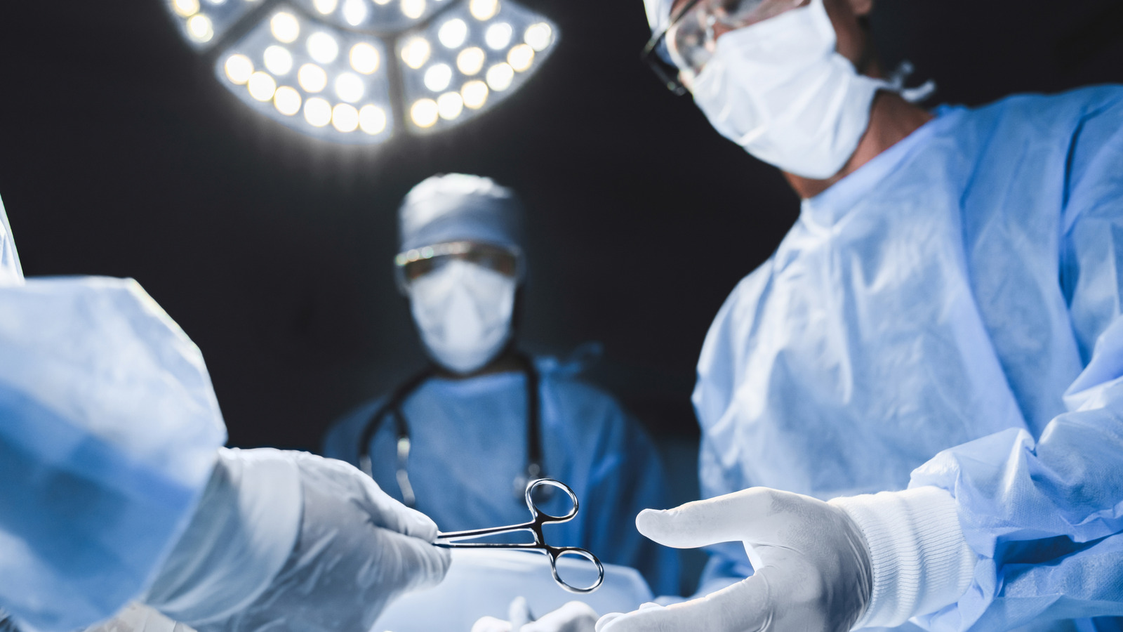 The Mommy Makeover Death Rate Isn’t What You’d Expect – Health Digest