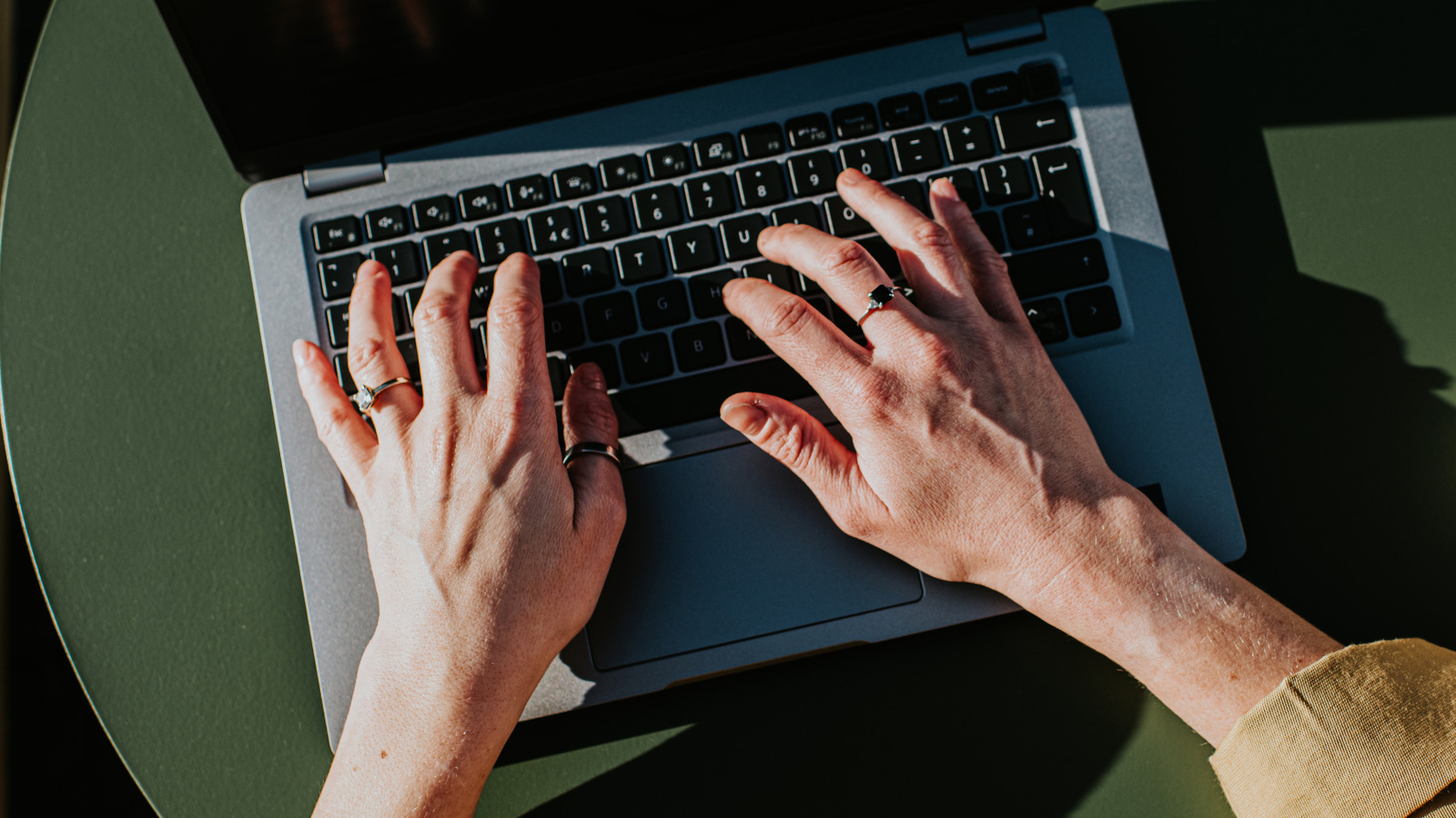 The Origin Of The Human Hand: Why Do We Have 5 Fingers? – Health Digest