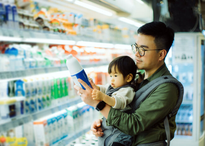The Plant-Based Milk That Could Raise Your Cholesterol – Health Digest