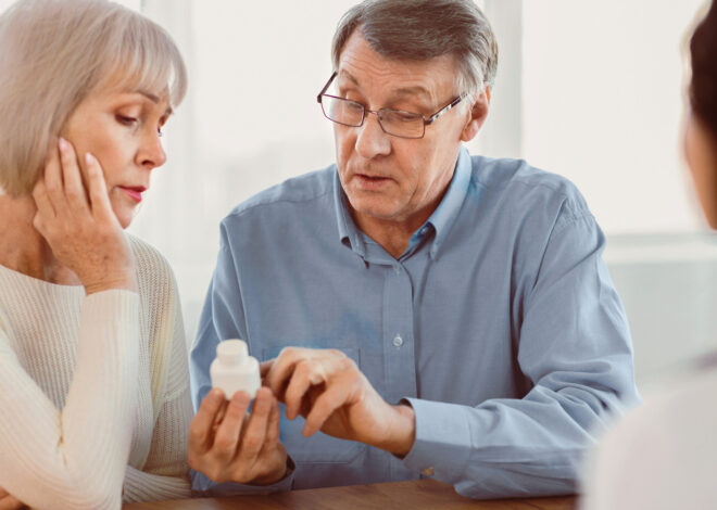 The Popular Cholesterol Medication That’s Not As Effective As You Thought – Health Digest