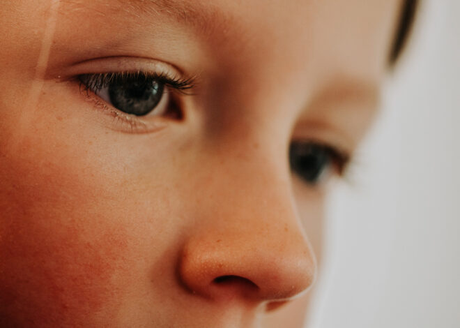 The Unexpected Origin Behind The Human Nose: How Did It Get Its Shape? – Health Digest