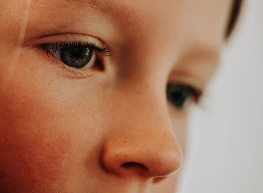 The Unexpected Origin Behind The Human Nose: How Did It Get Its Shape? – Health Digest