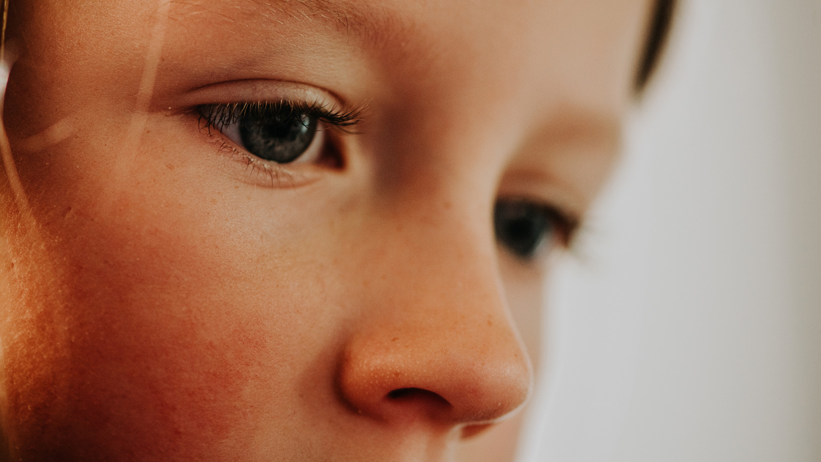 The Unexpected Origin Behind The Human Nose: How Did It Get Its Shape? – Health Digest