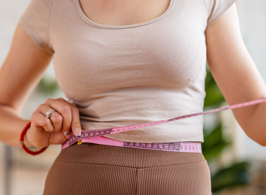 When You Lose Weight, This Is What Happens To Your Stomach – Health Digest