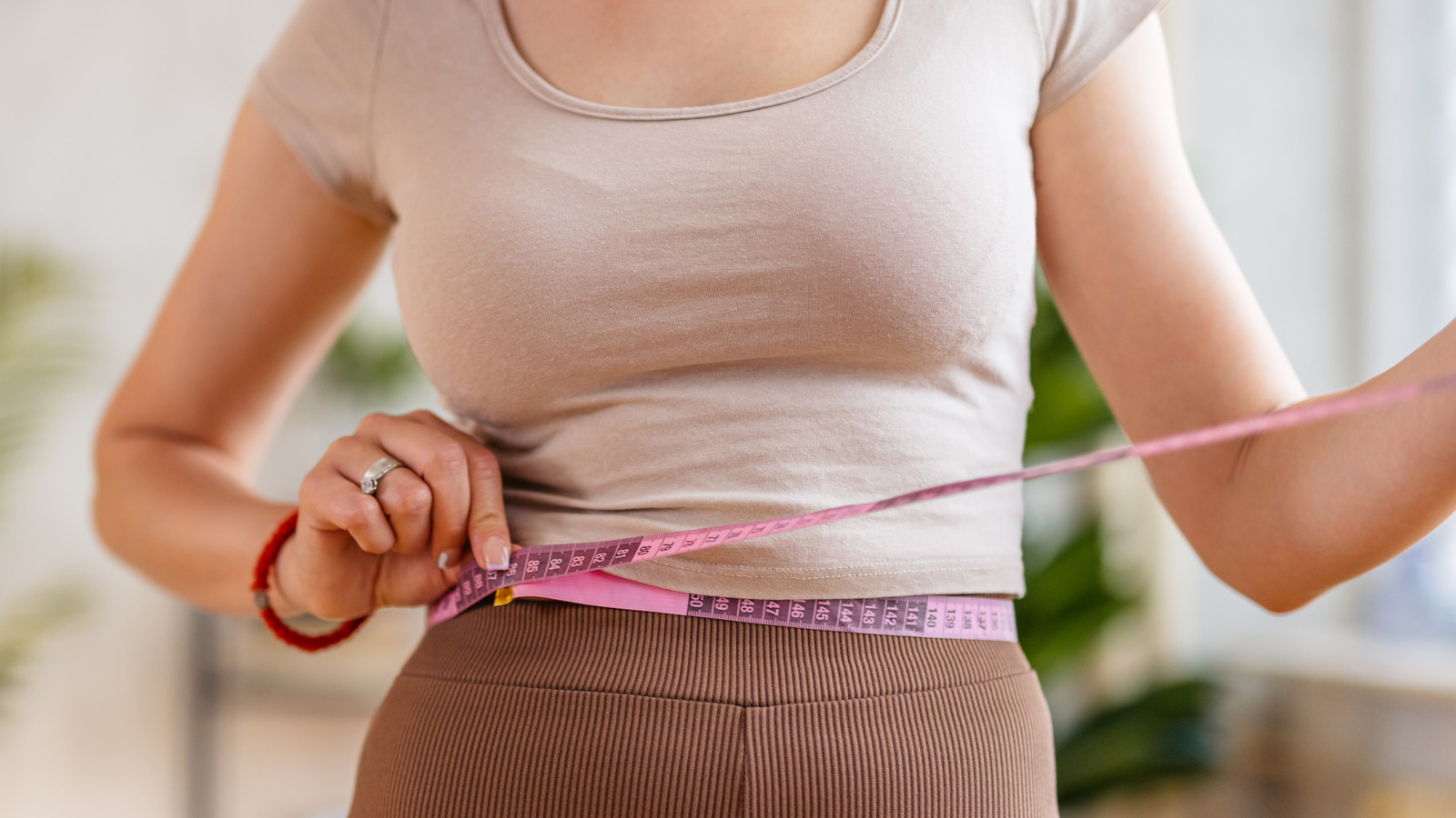 When You Lose Weight, This Is What Happens To Your Stomach – Health Digest