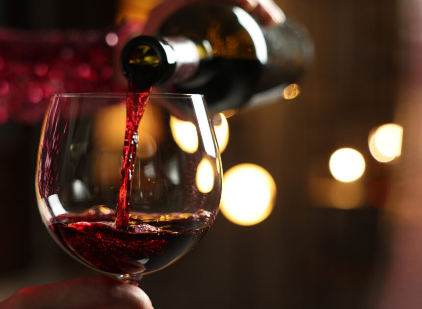 When You Stop Drinking Wine, This Is What Happens To Your Body – Health Digest