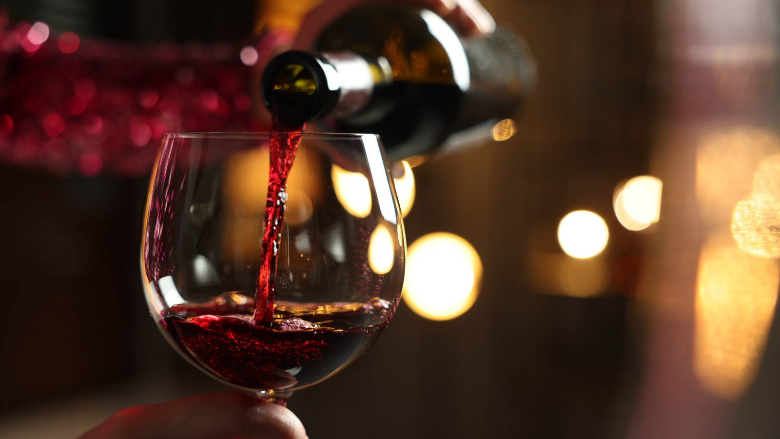 When You Stop Drinking Wine, This Is What Happens To Your Body – Health Digest