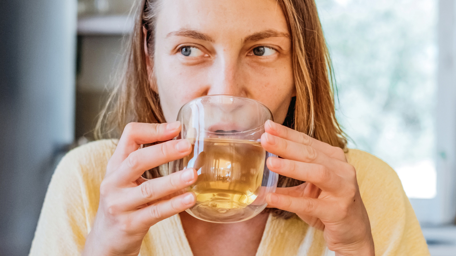 You Might Be Eating Too Much Turmeric If This Happens To Your Head – Health Digest