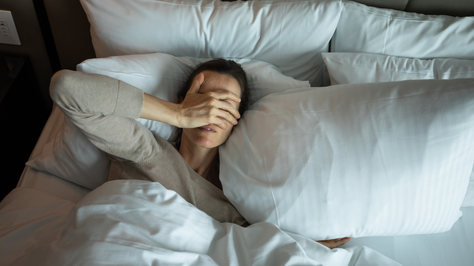 Your Risk Of Dementia Goes Up If You Don’t ‘Flush Your Brain’ While Sleeping – Health Digest