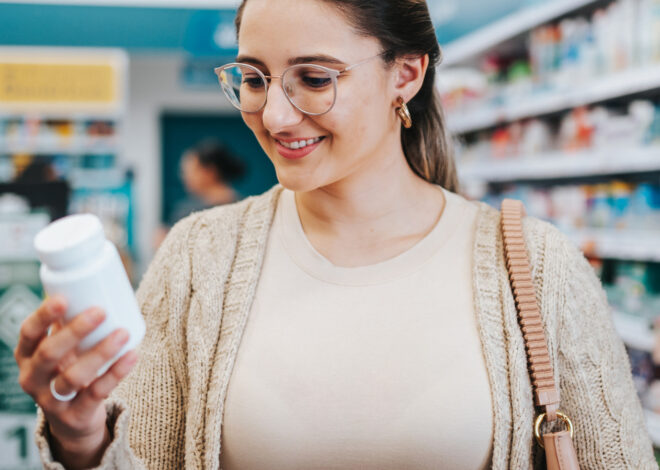 A Magnesium Supplement That Won’t Make You Poop Can Protect Your Heart – Health Digest