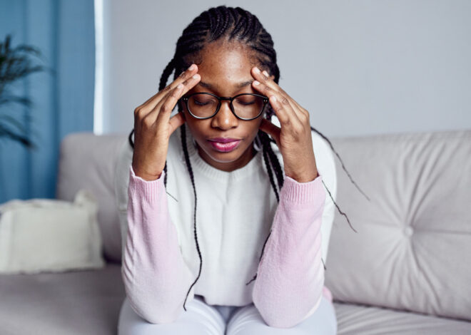 A Snack High In Zinc Can Reduce Anxiety Before Going To Sleep – Health Digest