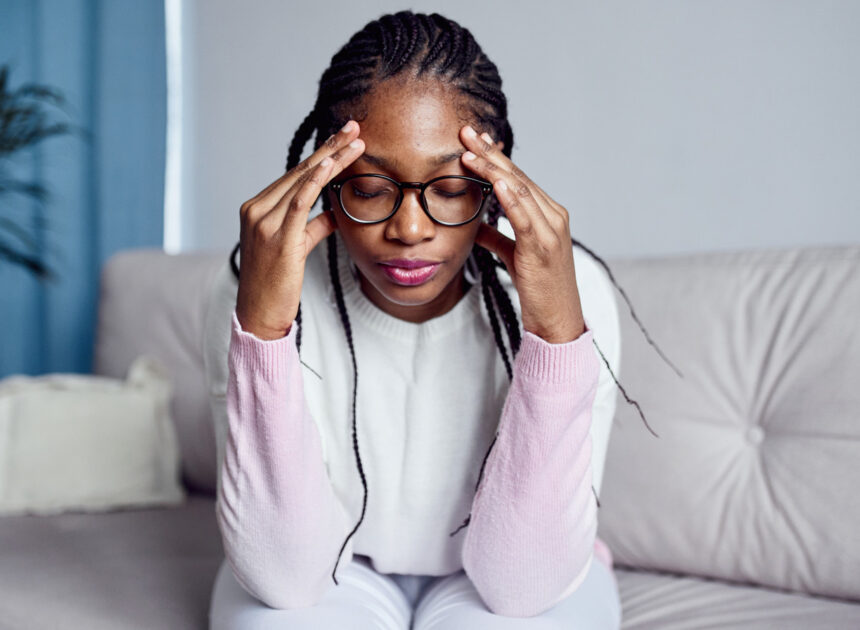 A Snack High In Zinc Can Reduce Anxiety Before Going To Sleep – Health Digest