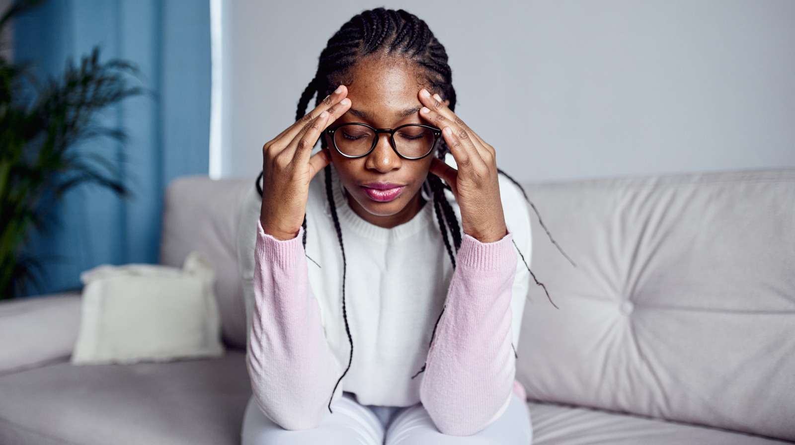 A Snack High In Zinc Can Reduce Anxiety Before Going To Sleep – Health Digest
