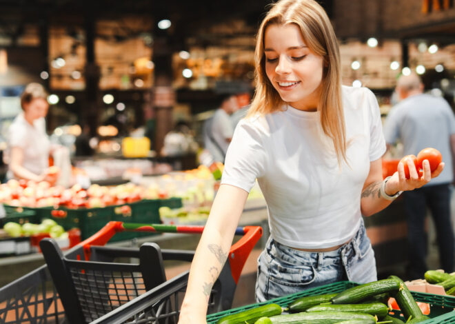 An Underrated Vegetable That Can Prevent Cancer And Manage Blood Sugar Is Also One Of The Most Nutrient Dense Foods – Health Digest