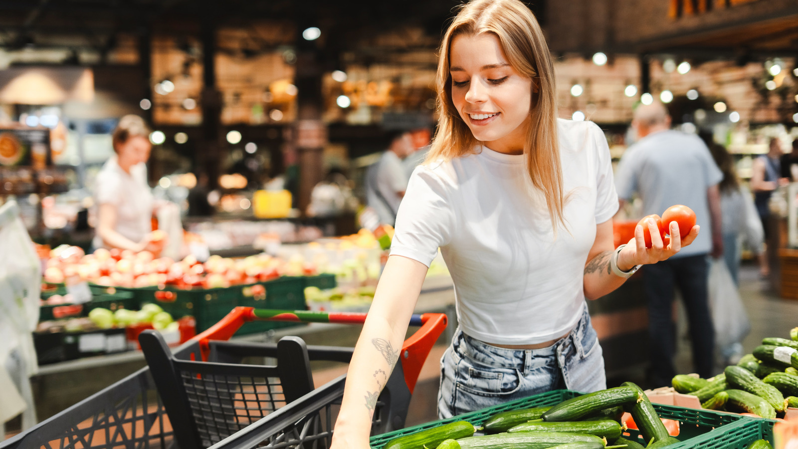 An Underrated Vegetable That Can Prevent Cancer And Manage Blood Sugar Is Also One Of The Most Nutrient Dense Foods – Health Digest