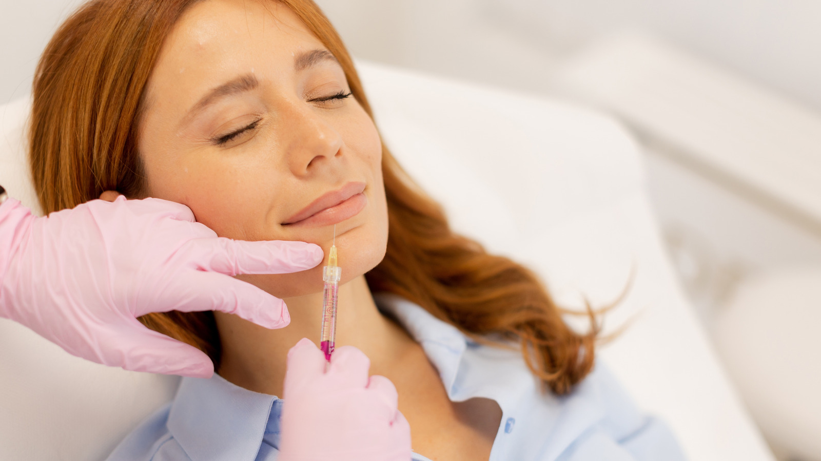 Can Lip Filler Affect Your Teeth & Dental Health? – Health Digest