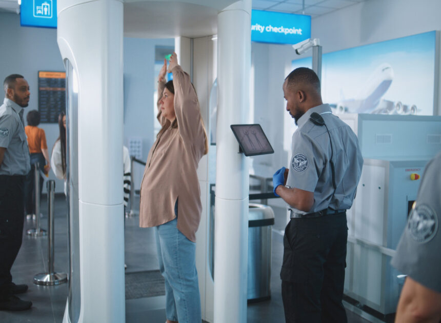 Can TSA Body Scanners Affect Your Health? – Health Digest