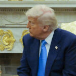 Could Trump's Regular Bleach Jobs Be Contributing To Hair Loss? Here's What We Know - Health Digest