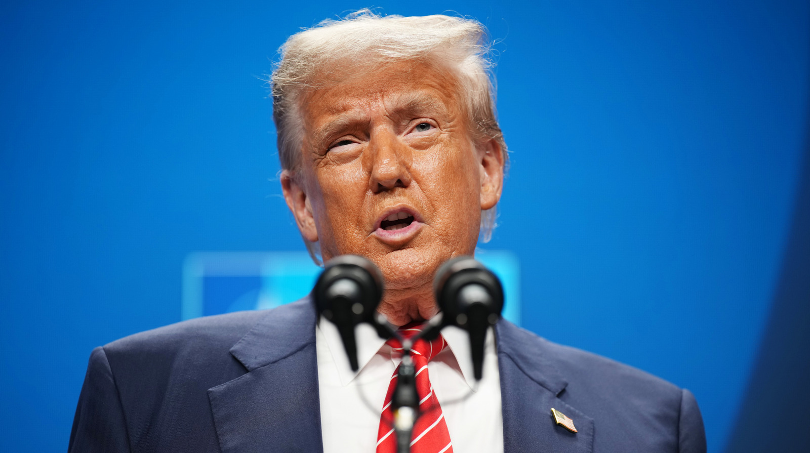 Donald Trump’s Favorite Lunch Is Healthier Than You’d Expect – Health Digest