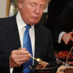 Donald Trump's Preferred Steak Order Isn't Very Healthy (Unless He Makes This One Choice) - Health Digest