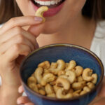 Eating Cashews Has An Unexpected Effect On Your Teeth - Health Digest