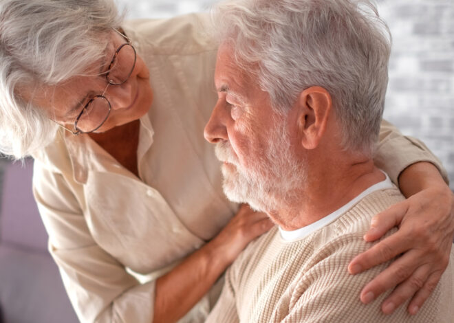 If You Live In This Part Of The U.S. You May Be At A Higher Risk For Dementia – Health Digest