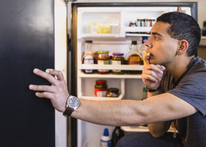 Many Of The Most Nutrient-Dense Fruits Are Probably Already In Your Fridge – Health Digest