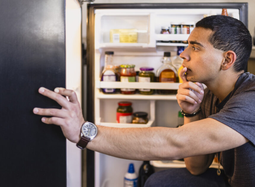 Many Of The Most Nutrient-Dense Fruits Are Probably Already In Your Fridge – Health Digest
