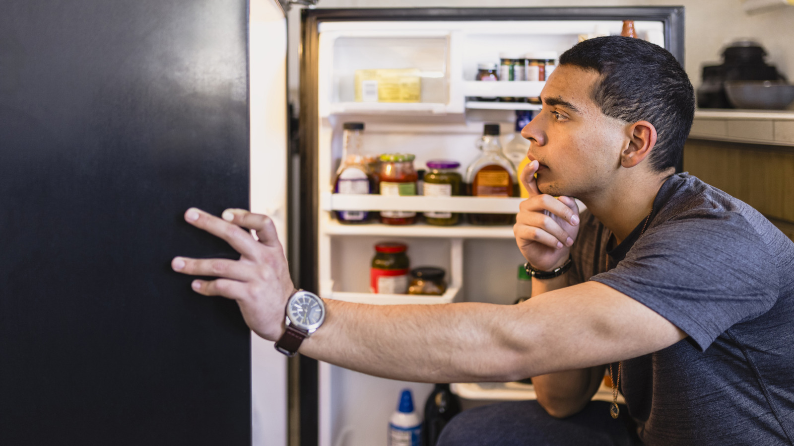 Many Of The Most Nutrient-Dense Fruits Are Probably Already In Your Fridge – Health Digest