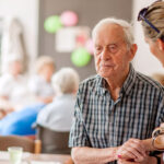 Men Are More Likely To Exhibit This Scary Behavior If They Have Dementia - Health Digest