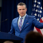 Pete Hegseth's Daily Diet Includes A Controversial Eating Habit - Health Digest