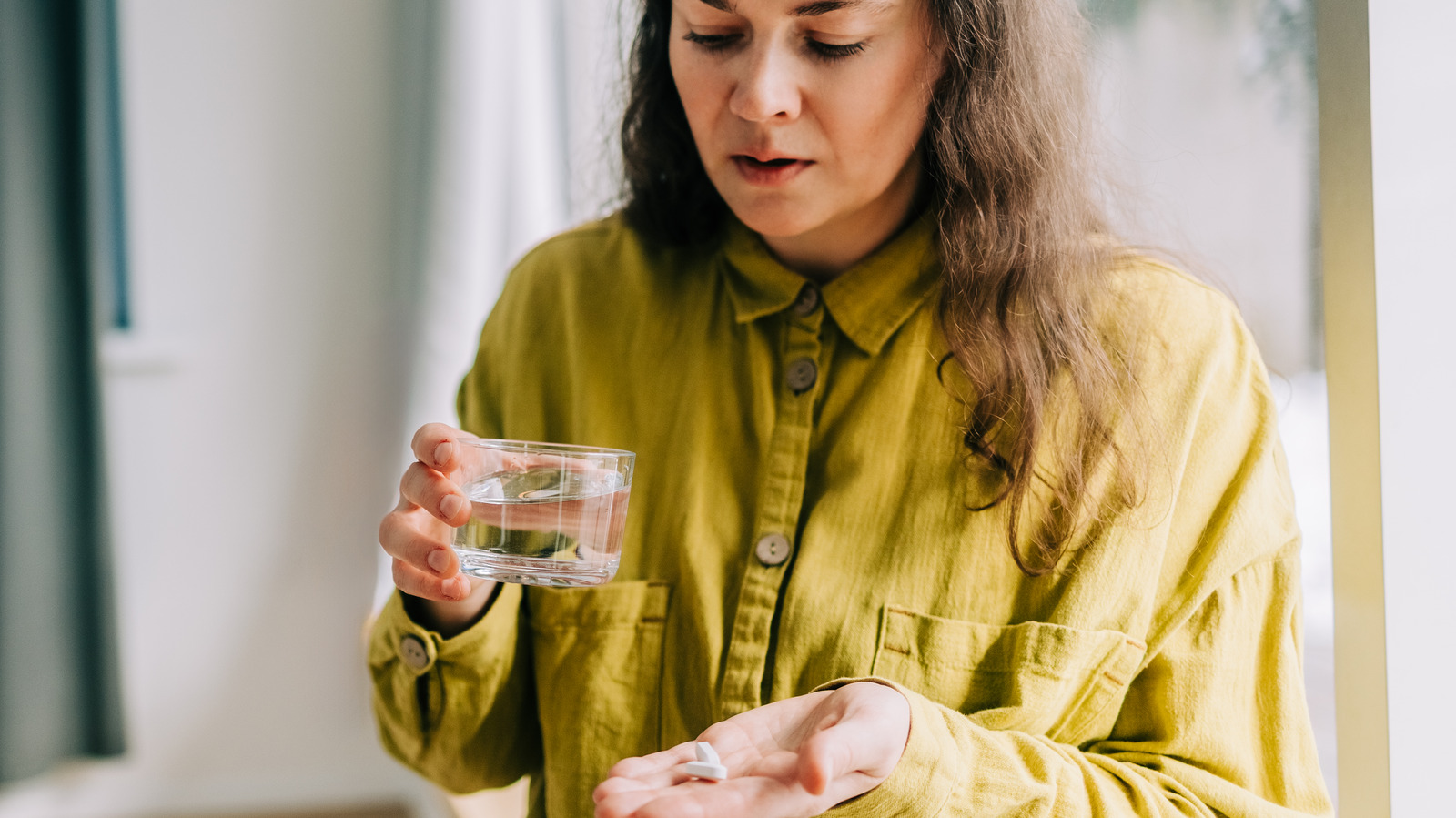 Popular Anxiety Medications That Could Increase Your Risk Of Dementia – Health Digest