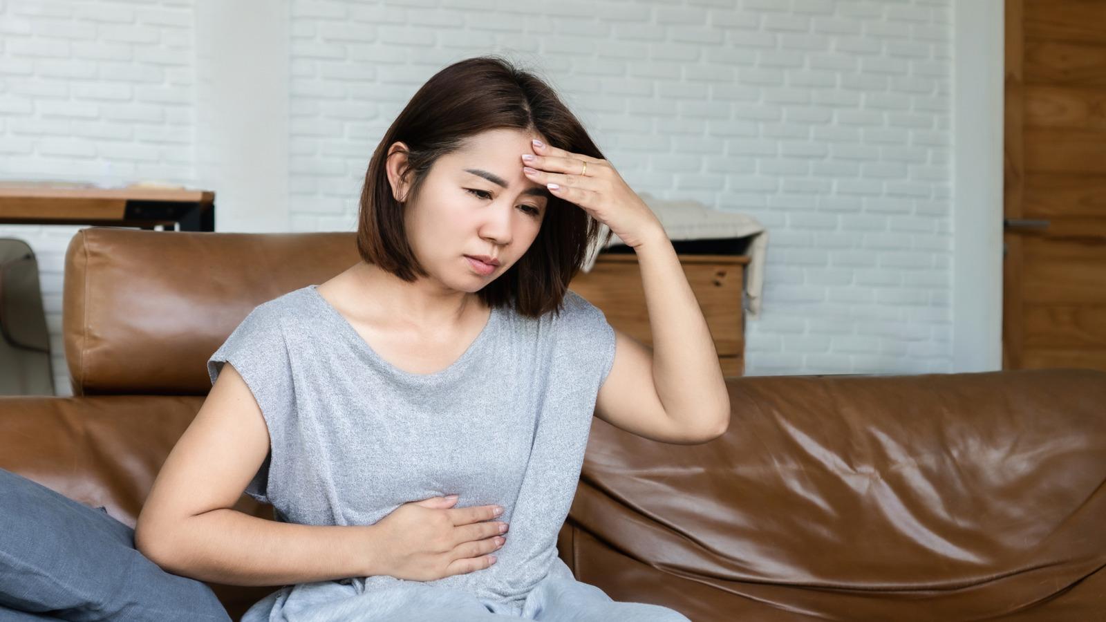 Popular Medications For IBS That Could Increase Your Risk Of Dementia – Health Digest